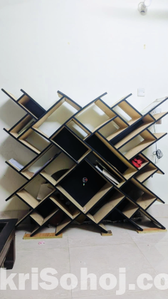Otobi bookshelf